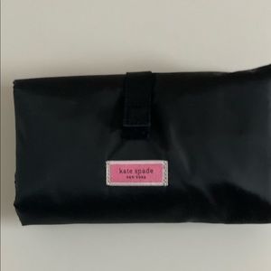 🆕🌸 Kate Spade ♠️ Baby Changing Pad